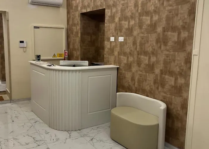 Gasthof Rojo - Termini Station 4*